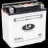 Batteria Per Moto Landport Modello YB16B-A Con Tecnologia Robusta al Piombo Acido