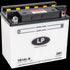 Batteria Per Moto Landport Modello YB16L-B Con Tecnologia Robusta al Piombo Acido