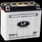 Batteria Per Moto Landport Modello YB18L-A Con Tecnologia Robusta al Piombo Acido