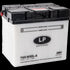 Batteria Per Moto Landport Modello Y60-N30L-A Con Tecnologia Robusta al Piombo Acido