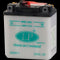 Batteria Per Moto Landport Modello 6N6-3B Con Tecnologia Robusta al Piombo Acido
