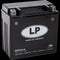 Batteria Per Moto Landport Modello GTX14-4 Con Tecnologia Gel