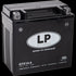 Batteria Per Moto Landport Modello GTX14-4 Con Tecnologia Gel