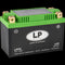 Batteria Per Moto Landport Modello LFP9 Con Tecnologia LiFePO4 al Litio