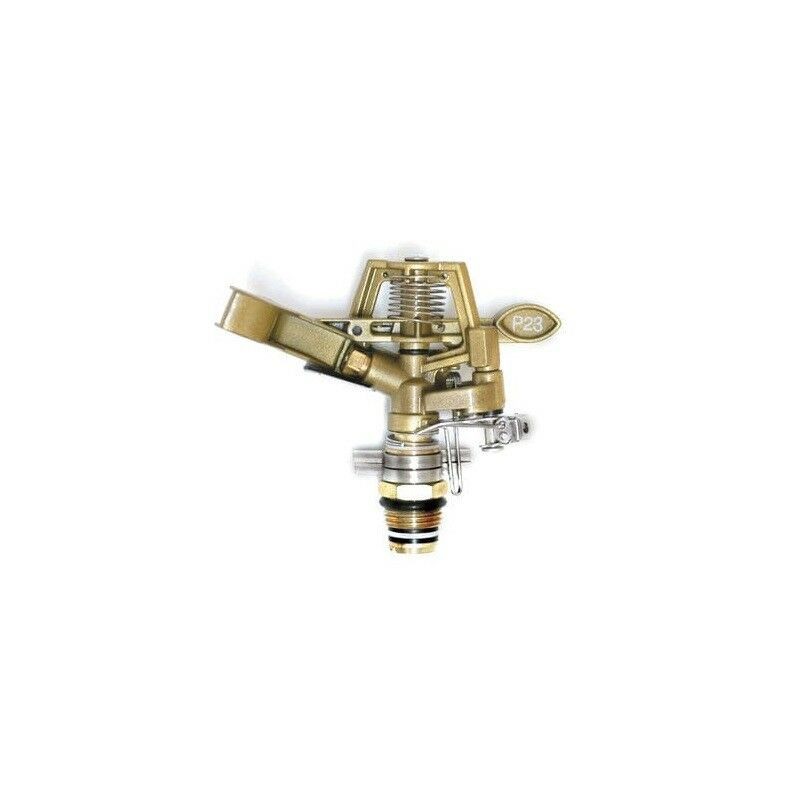 IRRIGATORE IN METALLO P23 IRRITEC