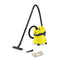 Bidone Aspratutto Karcher Modello WD2 Per Solidi e Liquidi