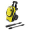 Nettoyeur haute pression professionnel compact Karcher K 4, puissance de 1800 W
