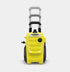 Nettoyeur haute pression professionnel compact Karcher K 4, puissance de 1800 W