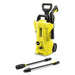 Nettoyeur haute pression professionnel Karcher K2 Full Control, puissance de 1400 W