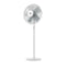 Ventilatore A Pavimento Black+Decker 5 Pale CM.130 BXEFP60E