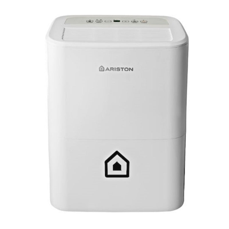 Deumidificatore Ariston Thermo Deos 20 Umidostato 20 Lt