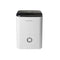 Ariston Dehumidifier Model Deos 21S 20 Lt 50 m2 395 W Black/White
