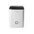Ariston Dehumidifier Model Deos 21S 20 Lt 50 m2 395 W Black/White