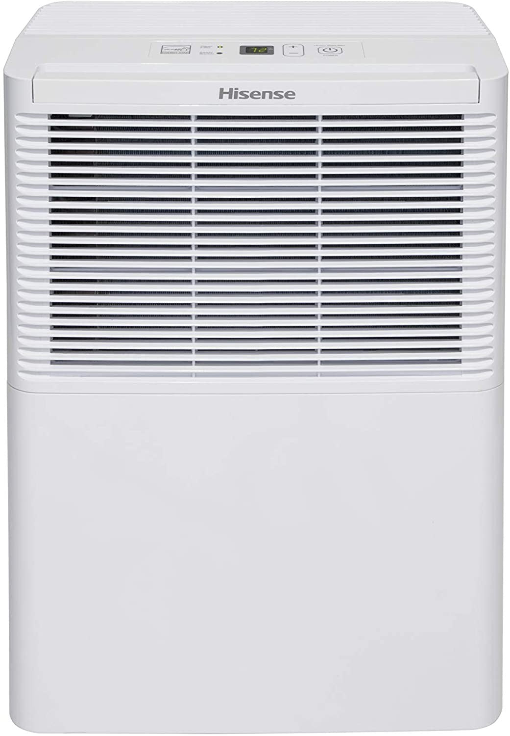 Hisense Dehumidifier Model DH 16 Portable Dehumidifier