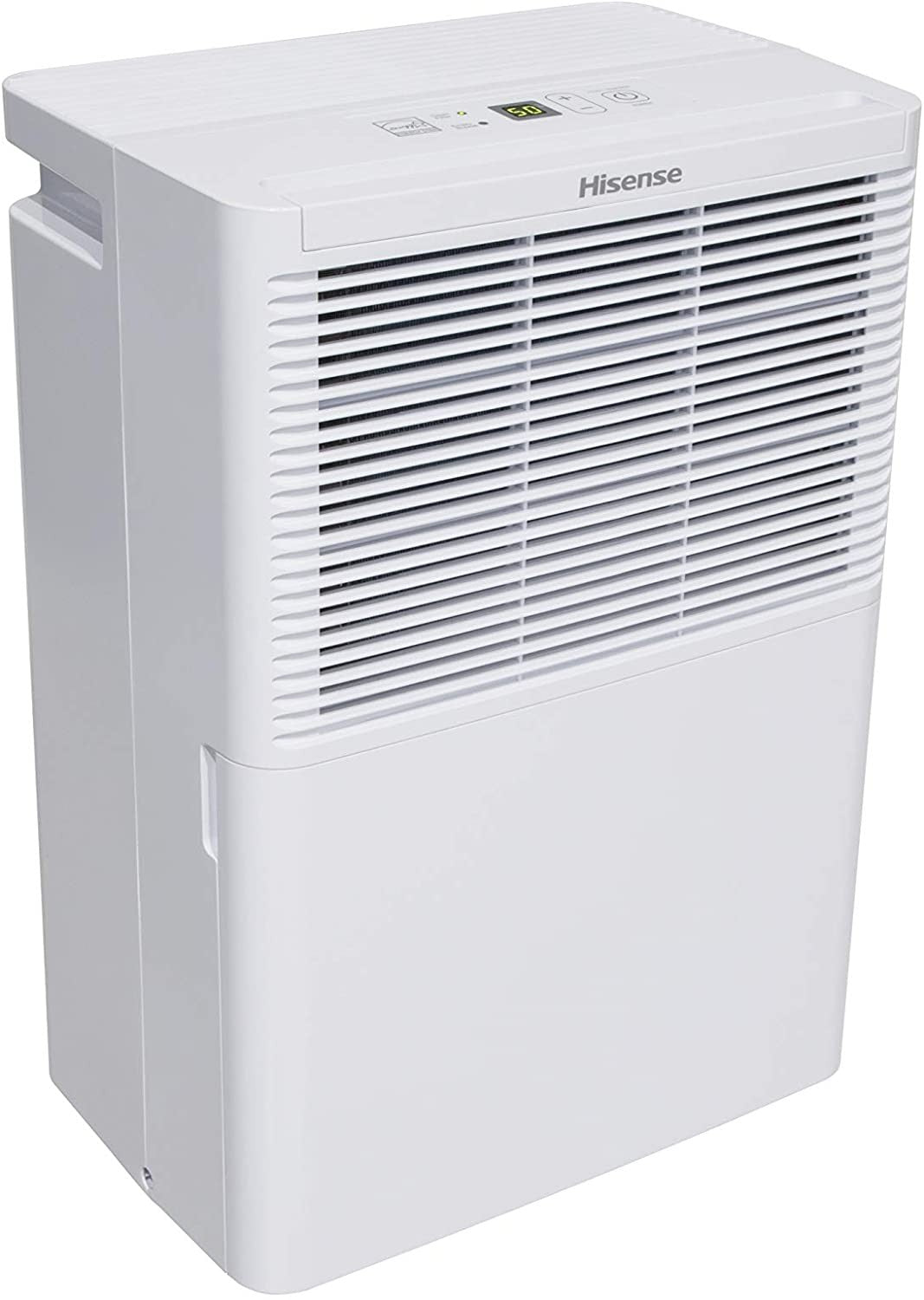 Hisense Dehumidifier Model DH 16 Portable Dehumidifier