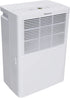 Hisense Dehumidifier Model DH 16 Portable Dehumidifier