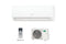 Condizionatore Climatizzatore General Fujitsu Monosplit Inverter R32 Serie KL ASHG24KLCA 24000 BTU