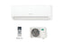 Condizionatore Climatizzatore General Fujitsu Monosplit Inverter R32 Serie KL ASHG24KLCA 24000 BTU
