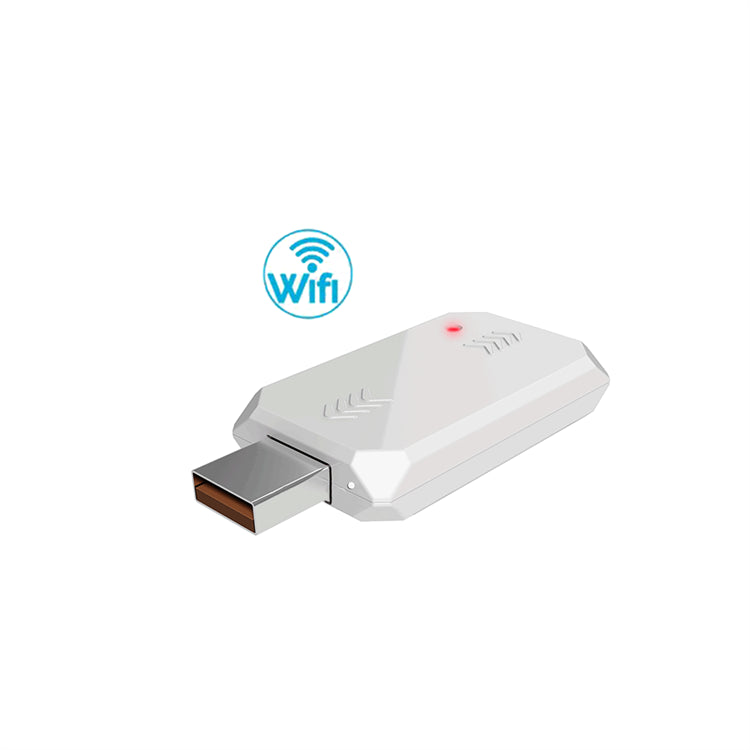Controllo Interfaccia  Wi-Fi Haier Modello KZW-W002