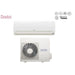 Hitachi Monosplit Inverter Air Conditioner Dodai Series Frost Wash R-32 12000 BTU RAK-35REF Wi-Fi Optional