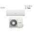 Condizionatore Climatizzatore Hitachi Monosplit Inverter Serie Dodai Frost Wash R-32 18000 BTU RAK-50REF Wi-Fi Optional