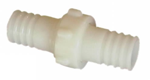 RACCORDO TRE PEZZI IN NYLON IRRITEC