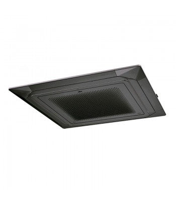 Condizionatore Climatizzatore Fujitsu a Cassetta Circular Flow Eco R-32 45000 BTU AUXG45KRLB Black Wi-Fi Optional