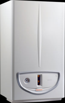Caldaia Immergas Nike Eco 24 Metano 24 Kw a Camera Aperta Low Nox