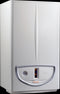 Caldaia Immergas Nike Eco 24 Metano 24 Kw a Camera Aperta Low Nox
