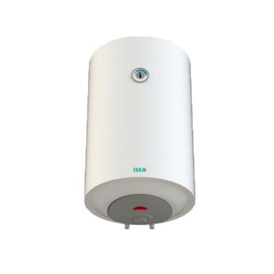 Scaldabagno Elettrico Isea Modello Swing 150 Lt Verticale 150/2