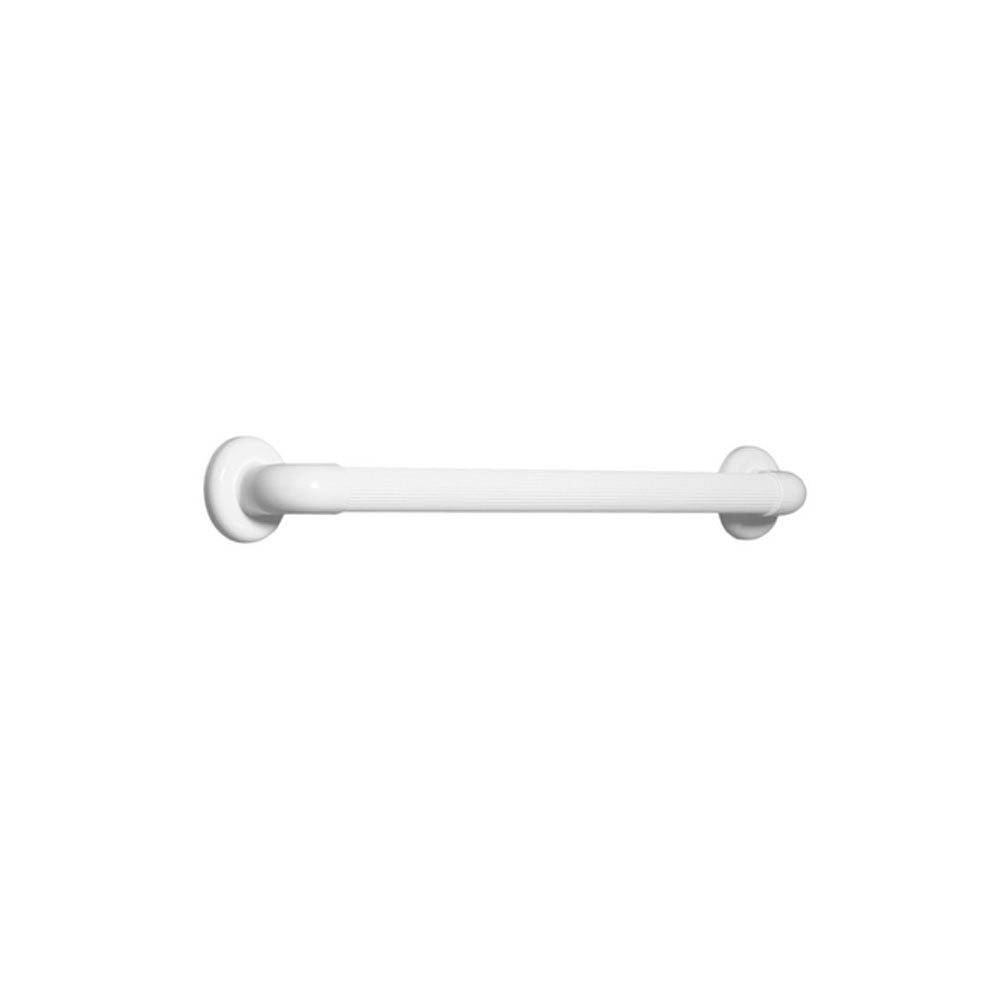 Corrimano rigato in PVC medicale - ABS
