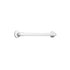 Corrimano rigato in PVC medicale - ABS
