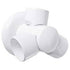 COMPLEMENTI PER DISABILI IN PVC MEDICALE E ABS Ø 3,5 CM