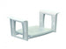 SEDILE DA VASCA MISURA-PORT. KG 41x42x22 - 165