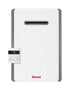 Scaldabagno a gas Rinnai Infinity 14E esterno GPL
