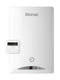 Caldaia a Condensazione Rinnai Zen 24 Kw Low Nox GPL Wi-Fi e Neutralizzatore di Condensa Integrato + Kit Fumi