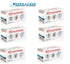 Offerta Promo Per Euroacque Kit Salvacaldaia Con Defangatore + Dosatore + Neutralizzatore ( Confezione da 6 pz. )