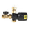 Defangatore Magnetico Rubinetterie Bresciane Mod. Magneto 3/4 Per Caldaie a Condensazione