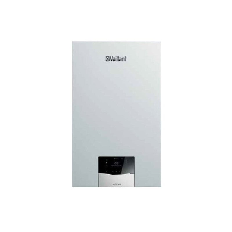 Caldaia a Condensazione Vaillant EcoTec Plus VMW 35CS/1-5 34 KW Metano o GPL Completa di Kit Scarico Fumi