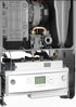 Caldaia a Condensazione Junkers Bosch Condens 7000i Bianca GC7000iW 24 kW Metano Completa di Kit Scarico Fumi