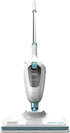 Lavapavimenti Black+Decker FMS13E1 1300 W Capacità 380 ml Con Testa Snodabile