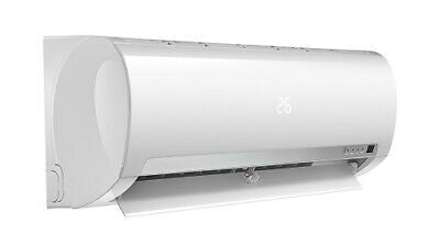 Condizionatore Climatizzatore Midea Inverter Serie First R-32 18000 BTU MSM2ACU-18HRFN8