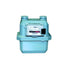 CONTATORE GAS METANO/GPL IN ALLUMINIO CLASSE G4 CON PORTATA 6 m³/h