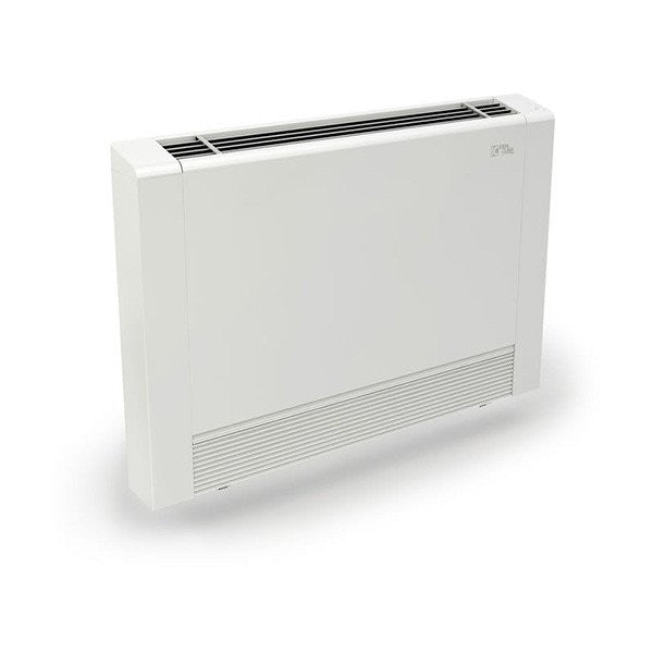 Ventilconvettore Ideal Clima Fancoil Slim a Pavimento Skudo Inverter DC 250 Con Comando Incluso