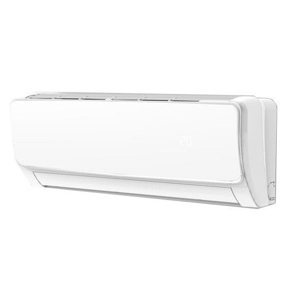 Ventilconvettore a Parete Ideal Clima Serie Ikaro HW 180 Fan Coil THE01W Con Comando Incluso Wi-Fi Optional
