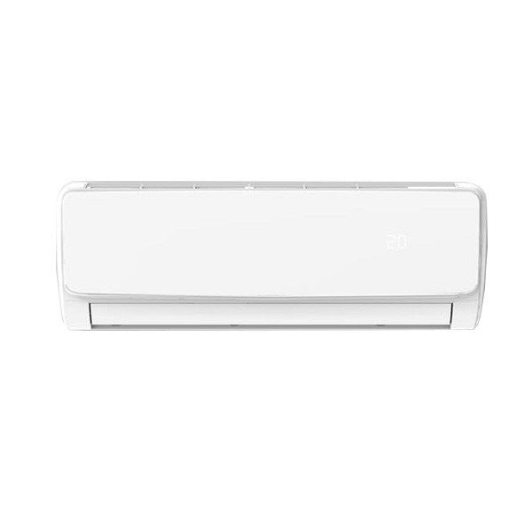 Ventilconvettore a Parete Ideal Clima Serie Ikaro HW 500 Fan Coil THE05W Con Comando Incluso Wi-Fi Optional