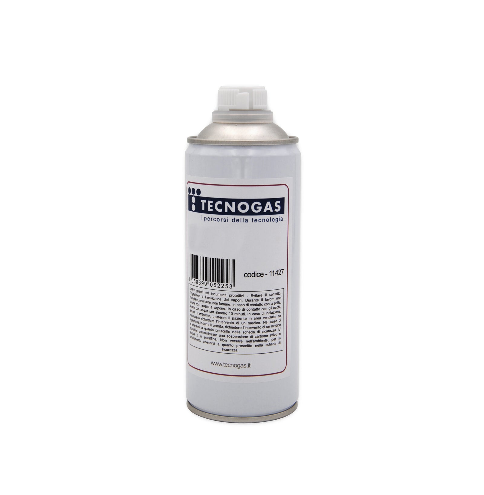 TECNOGAS Olio Sintetico e Igroscopico Per Pompe di Vuoto - Vari Modelli
