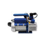 TECNOGAS Mini Pompa Bistadio Professionale Modello AS-215