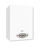 Caldaia a Condensazione Ferroli Bluehelix Top RRT K 50 34 Kw Metano Completa di Kit Scarico Fumi