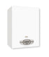 Caldaia a Condensazione Ferroli Bluehelix Top RRT K 50 34 Kw Metano Completa di Kit Scarico Fumi